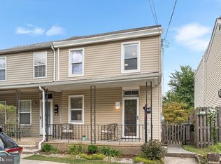 126 Merion Ave, West Conshohocken, PA 19428
