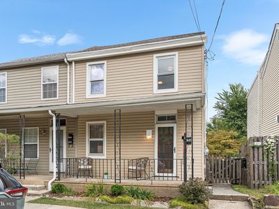 126 Merion Ave, West Conshohocken, PA, 19428