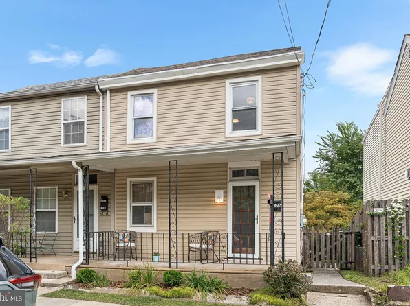 126 Merion Ave, West Conshohocken, PA 19428