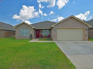 9102 Holiday Dr, Odessa, TX 79765