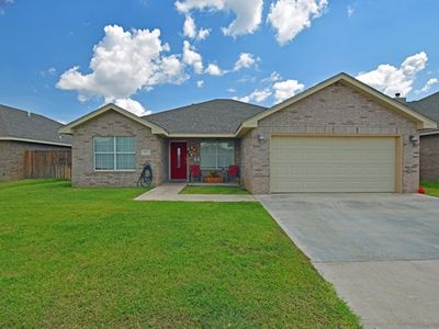 9102 Holiday Dr, Odessa, TX, 79765