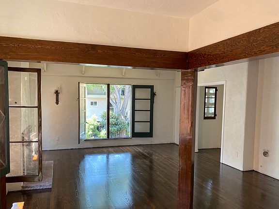 5th image of 1144 N Vista St APT 4