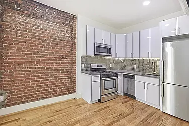 Rented by Green Leaf Management, LLC