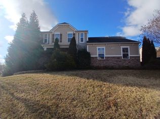 12501 Sherwood Forest Dr, Culpeper, VA 22701