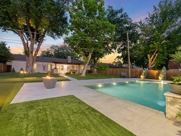 3713 Holland St, Fort Worth, TX 76180