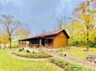 314 Pebble Creek Dr, Mountain View, AR 72560