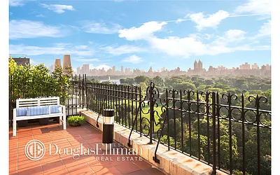 Sold by Douglas Elliman