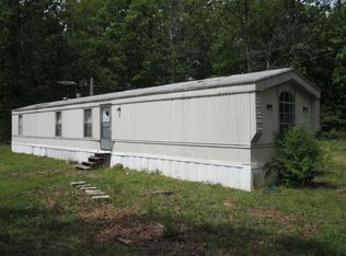 5334 Highway 341, Pontotoc, MS 38863