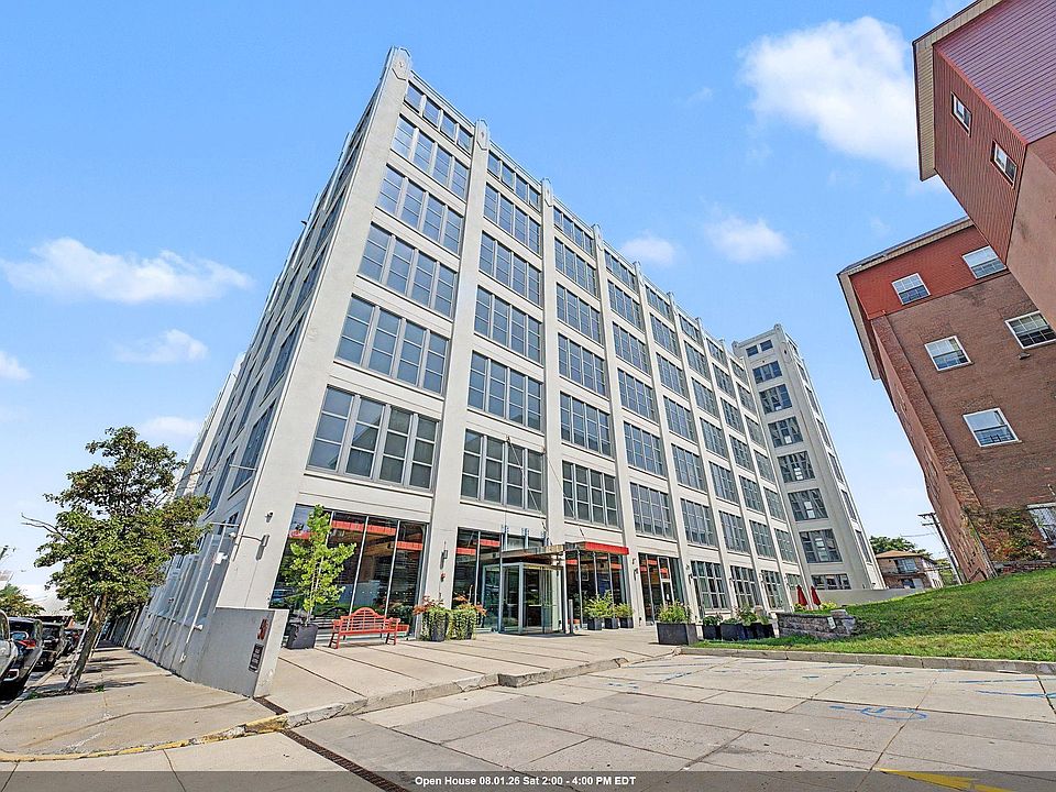 1st image of 50 Dey St APT 445