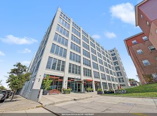 Canco Lofts, Jersey City, NJ 07306