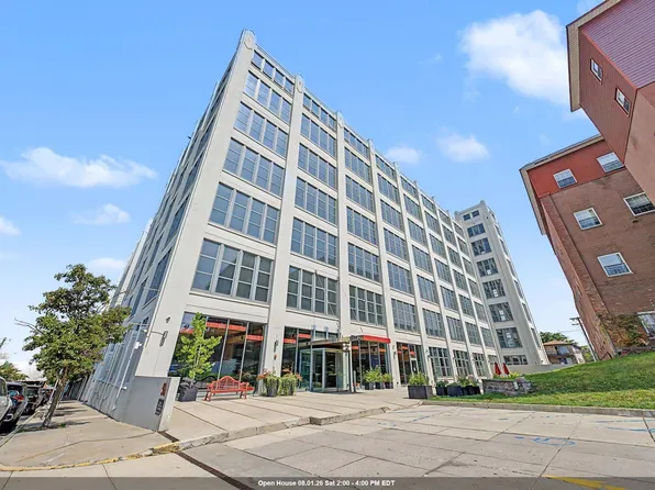 50 Dey Street image 1 of 50