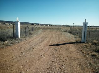 2355 W Big Chino Rd, Paulden, AZ 86334