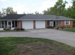 505 E Main Cross St, Greenville, KY