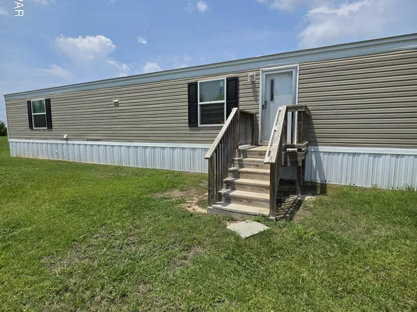 5921 Nadine Rd Lot A, Panama City, FL 32404