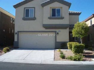 9705 Marcelline Ave, Spring Valley, NV 89148