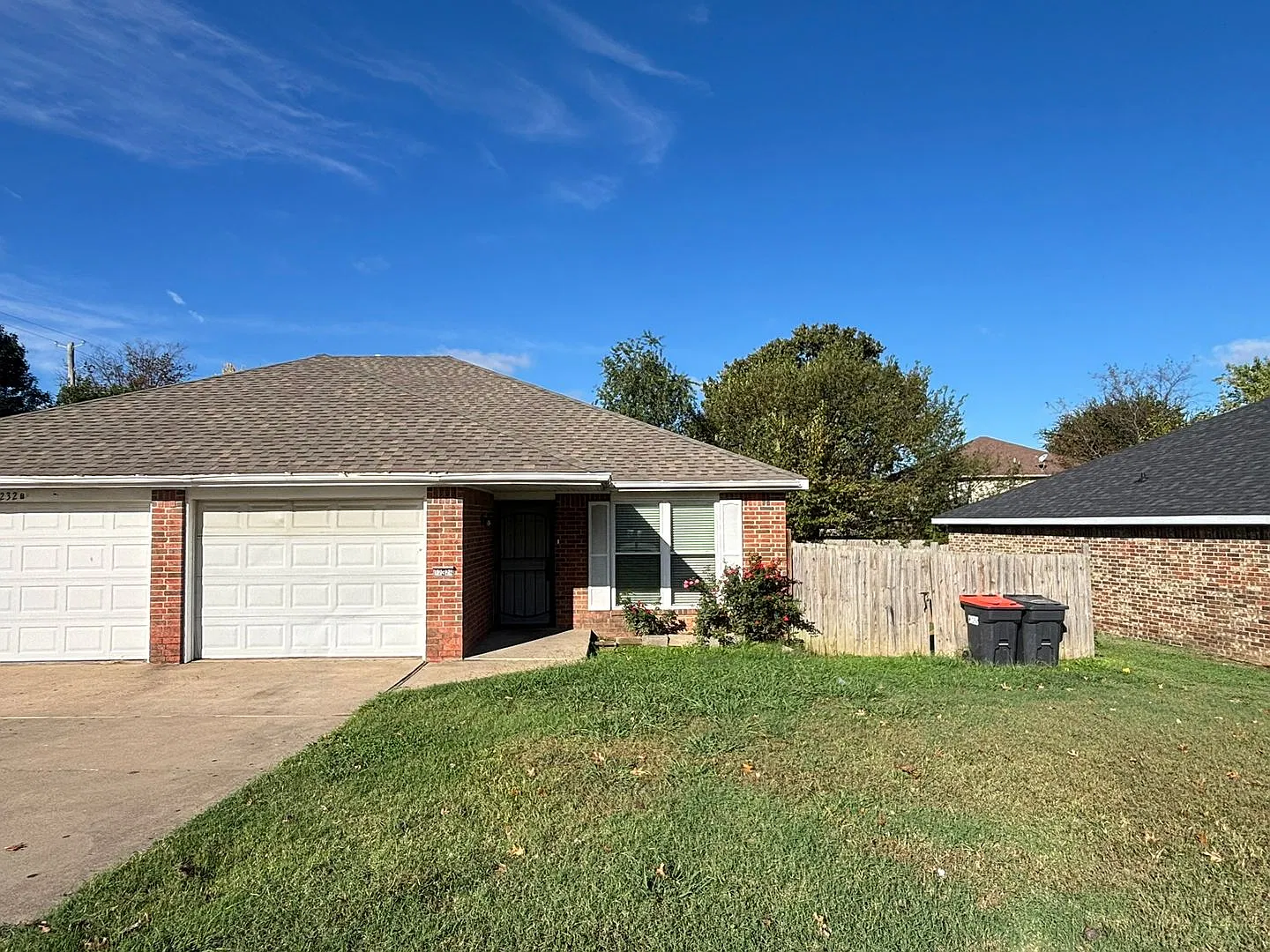 1232 Wilson St. — Photo 2