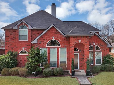 724 Pulitzer Ln, Allen, TX, 75002