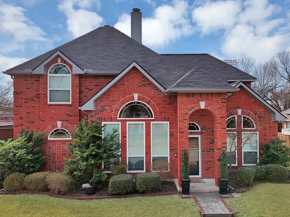 724 Pulitzer Ln, Allen, TX 75002