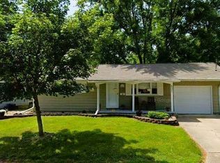 531 Mill St, Bethalto, IL 62010