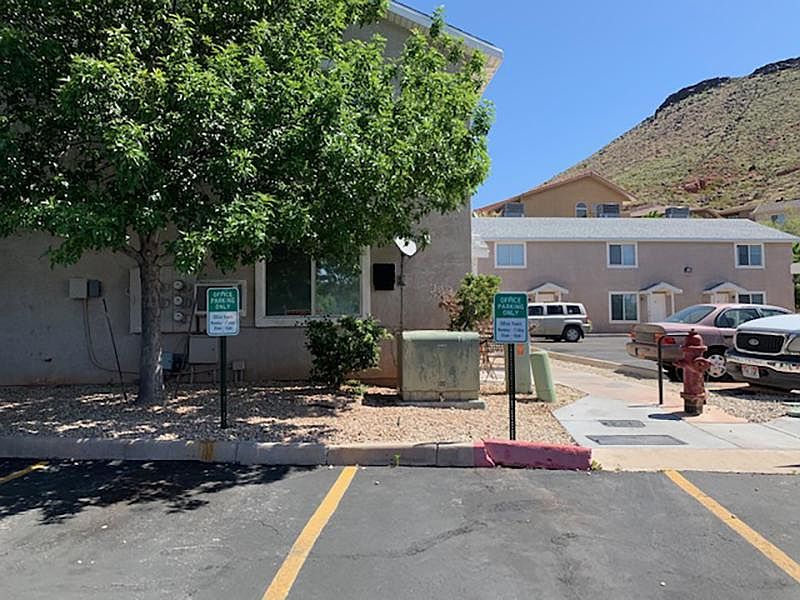 Indian Hills Apartments 1294 W Indian Hills Dr Saint UT Zillow