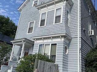 28 Goss St, Fall River, MA 02723
