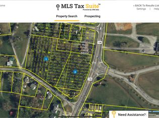 1 N Washington Ave, Cookeville, TN 38501