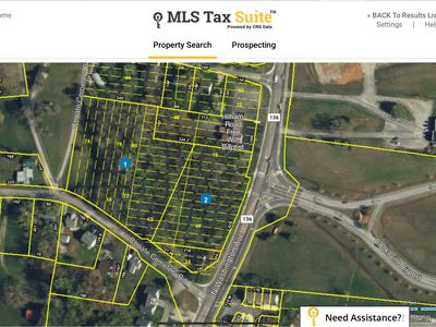 1 N Washington Ave, Cookeville, TN, 38501