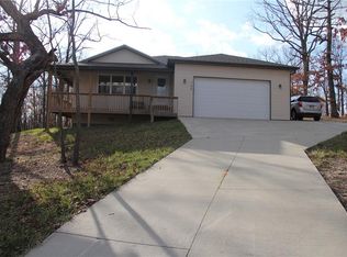 709 Ha Ha Tonka Rd, Camdenton, MO 65020