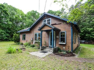 1129 Penacook Rd, Hopkinton, NH 03229