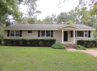 169 Dogwood Rd, Aiken, SC 29803