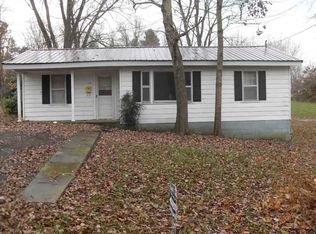 522 Rogers Ave, Greenville, KY 42345