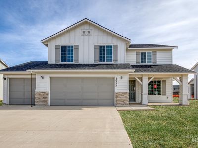 16888 Dunning Way, Caldwell, ID, 83607
