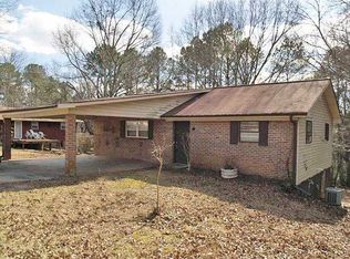 231 Pearidge Rd, Canton, GA 30114
