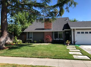 415 Madison Dr, San Jose, CA 95123