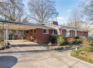 6418 Reddman Rd, Charlotte, NC 28212