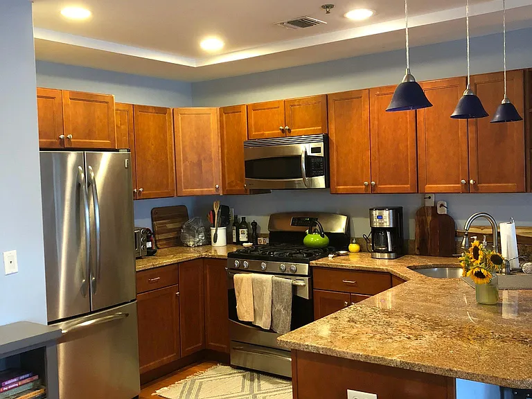 603 Willow Ave #3 — Photo 8