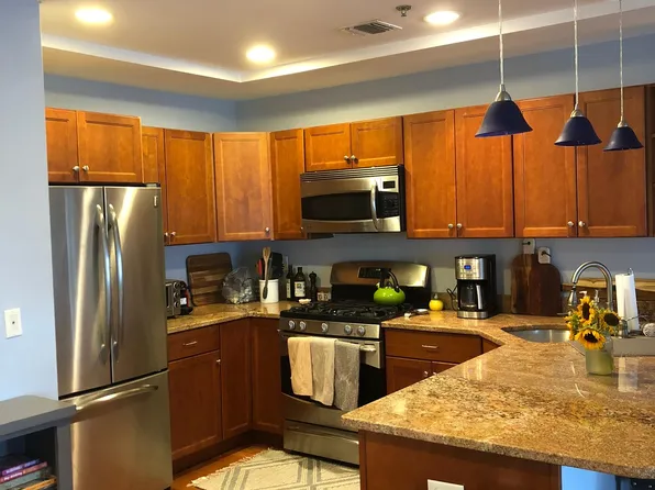 603 Willow Ave APT 3, Hoboken, NJ 07030