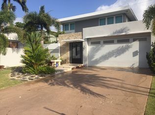 B 2 San Juan Gardens San Alvaro St, San Juan, PR 00926