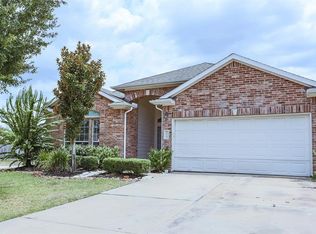 2619 Jade Forest Ln, Katy, TX 77494