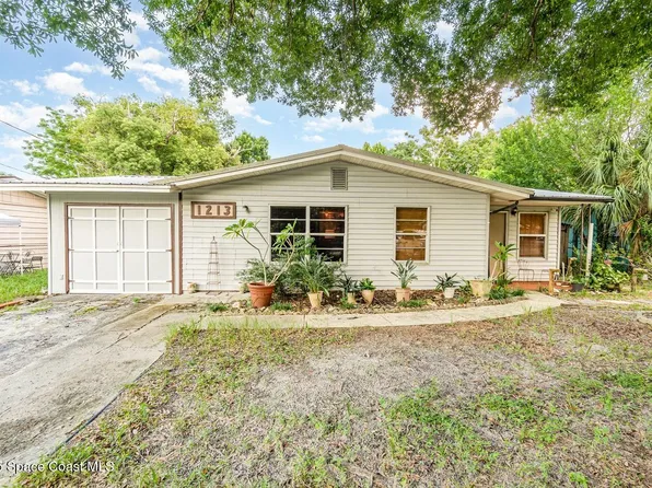 1213 Constantine St, Orlando, FL 32825