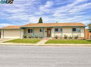 4410 Darwin Dr, Fremont, CA 94555