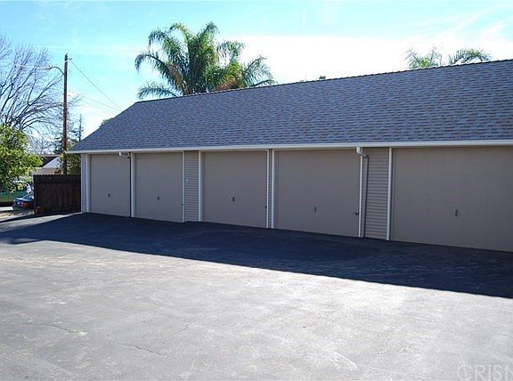 Ample room for Access