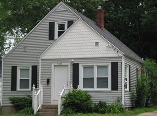 1330 Philadelphia Ave SE, Grand Rapids, MI