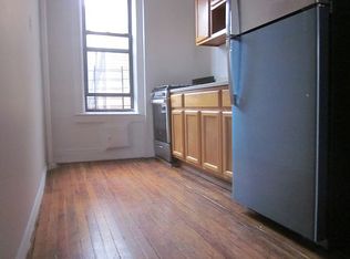198 Wilson St #6A, Brooklyn, NY 11211