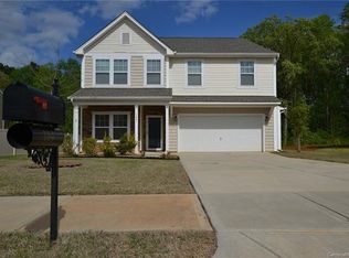 184 Jobe Dr, Statesville, NC 28677