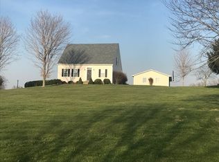 1003 Royal Oak Dr, Bardstown, KY 40004