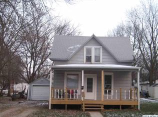 919 N Jefferson Ave, Mason City, IA 50401