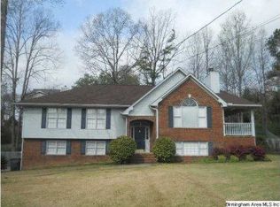 718 Southdale Cir, Birmingham, AL 35244