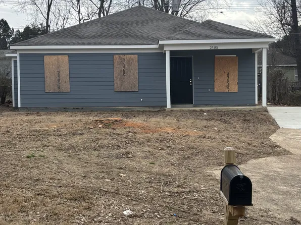 2585 Callie Rd, Memphis, TN 38127