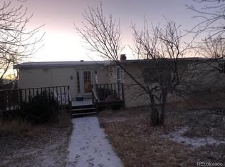 8215 Mohawk Rd, Colorado Springs, CO 80908